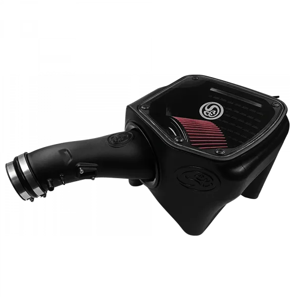 '07-21 Toyota Tundra 5.7L Cold Air Intake