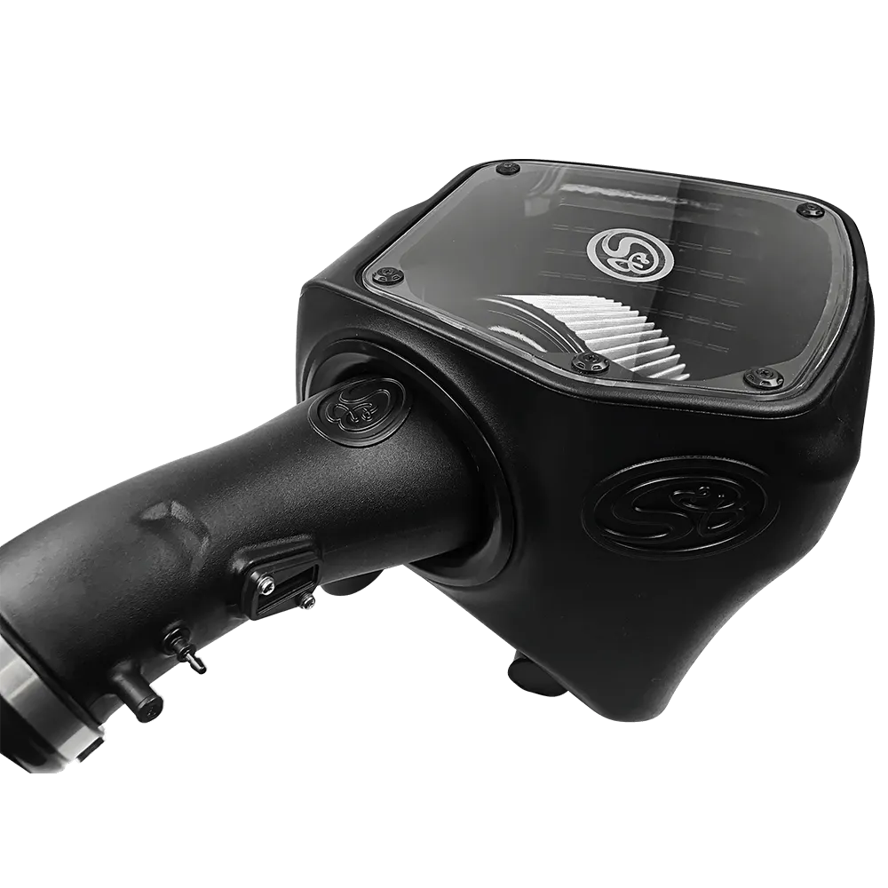 '07-21 Toyota Tundra 5.7L Cold Air Intake