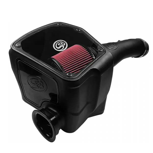 '07-21 Toyota Tundra 5.7L Cold Air Intake