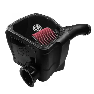'07-21 Toyota Tundra 5.7L Cold Air Intake