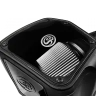 '07-21 Toyota Tundra 5.7L Cold Air Intake