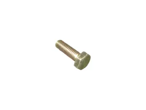 0760610 Bolt, Ft Metric Gr8.8 (Coded) | JLG