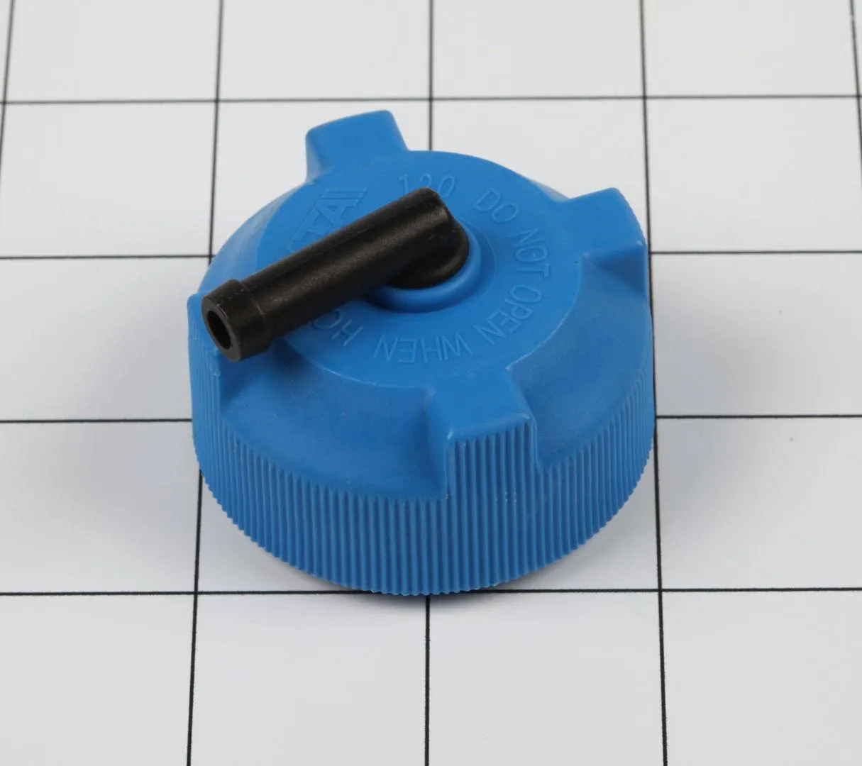 1001128341 Cap, Deaeration Tank | JLG