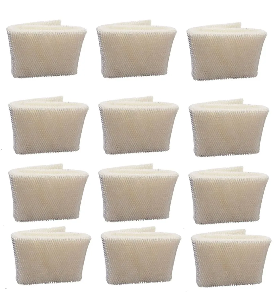 12 Humidifier Filters for Essick Air MA-1201