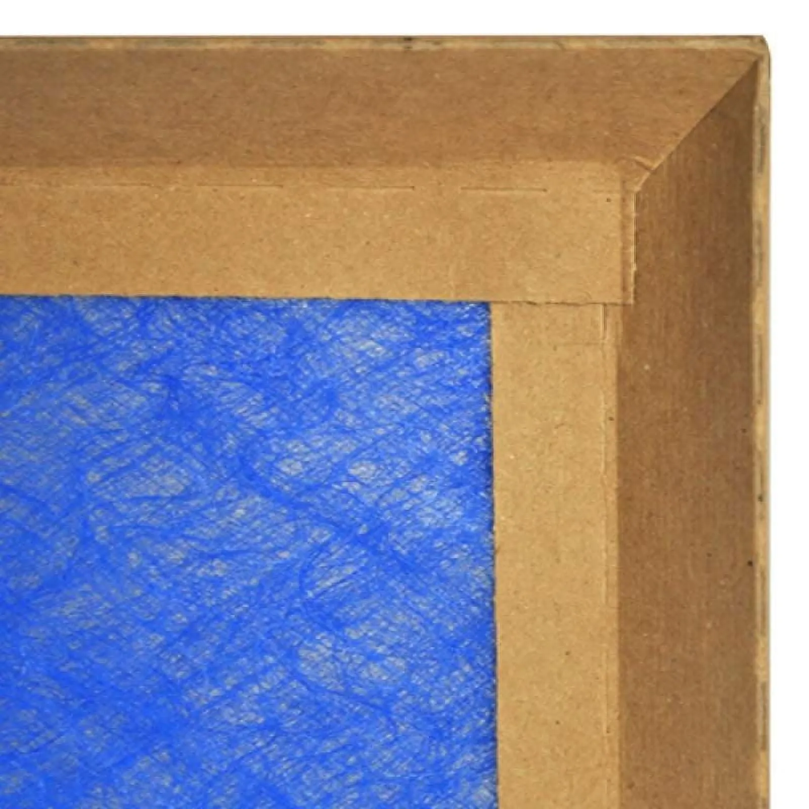 12x12x1 Air Filter Comparable to MPR 100 Basic Economy Furnace Filters, 12 Pack of Non Pleated Fiberglass Filter For Dust - Low Airflow Restriction! From AIRX FILTERS WICKED CLEAN AIR.