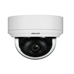 1.3 Megapixel 3-9mm Lens Network Indoor Dome Camera IME129-1IS