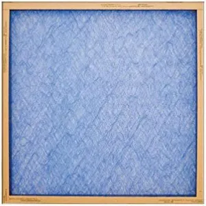 14x14x1, Percisionaire Ez Flow Ii Front Panel Merv 4, 10055.011414, Pack12