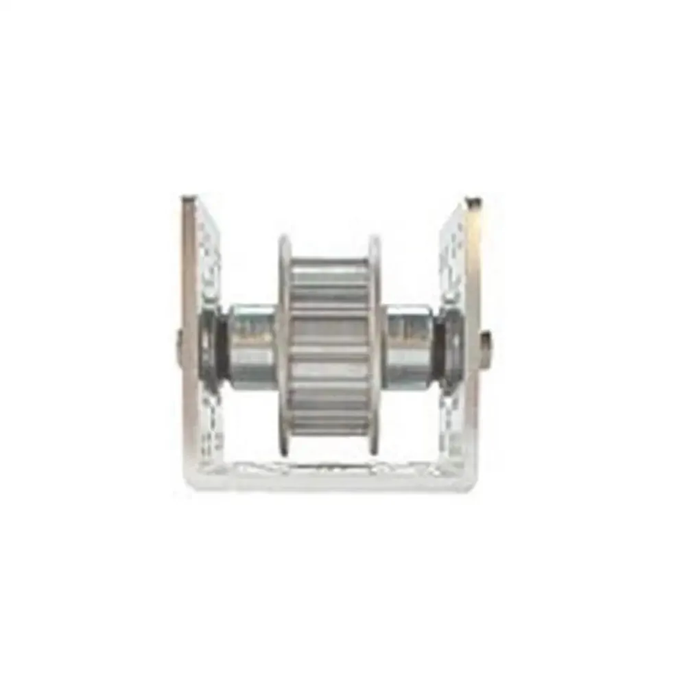 15T Timing Pinion Pulley (6mm)
