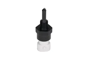1/8" NPT RIFE Standard IAT Air Temperature Sensor GM Delphi Connector -10 to 335°F (52-1056)