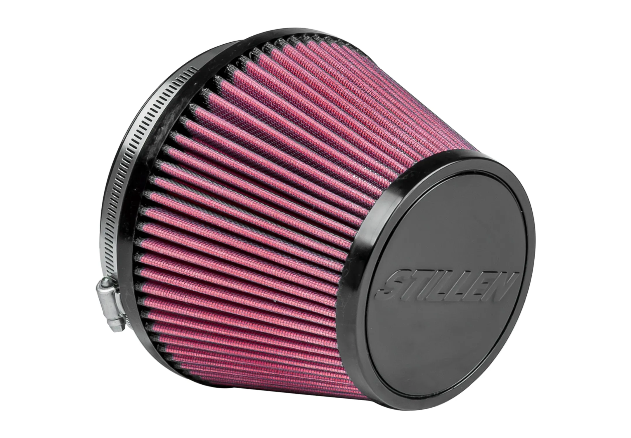 2007-2012 Nissan Altima 2.5L - Hi-Flow Air Intake Kit [L33] - 402840