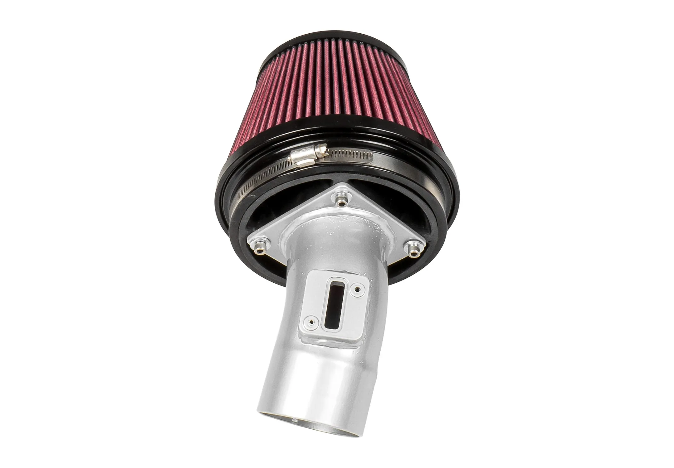 2007-2012 Nissan Altima 2.5L - Hi-Flow Air Intake Kit [L33] - 402840