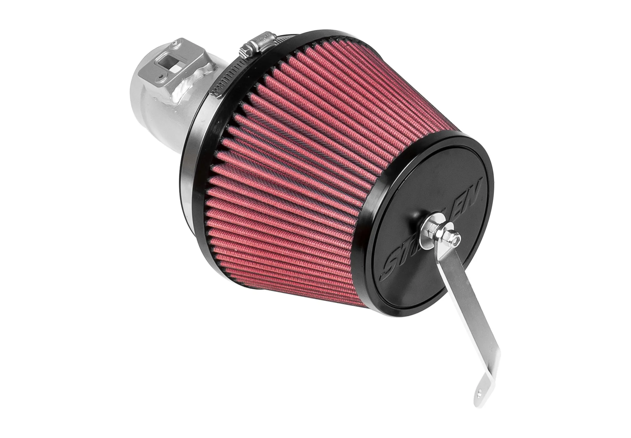 2007-2012 Nissan Altima 2.5L - Hi-Flow Air Intake Kit [L33] - 402840