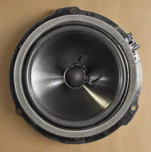 2015-2019 Ford Mustang (1) Front Door Speaker Woofer For Shaker Audio OEM