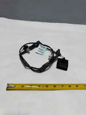 2016-2023 Chrysler 300 Rear Bumper Wiring  Harness OEM