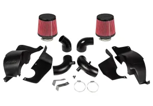 2018-2023 Kia Stinger AWD/RWD [3.3TT] Hi-Flow Air Intake Kit - Oil Filter - 402883