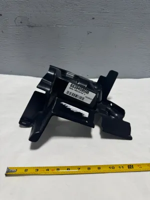2019-2023 Dodge Charger Hellcat Driver Side Air Intake Tube Inlet Shield Seal OEM