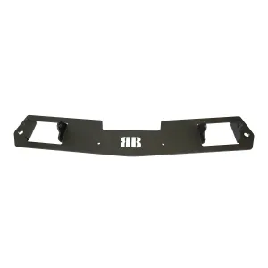 2019  Sprinter Van Front Light Bar - 2 Squadron Light Bracket - ONLY
