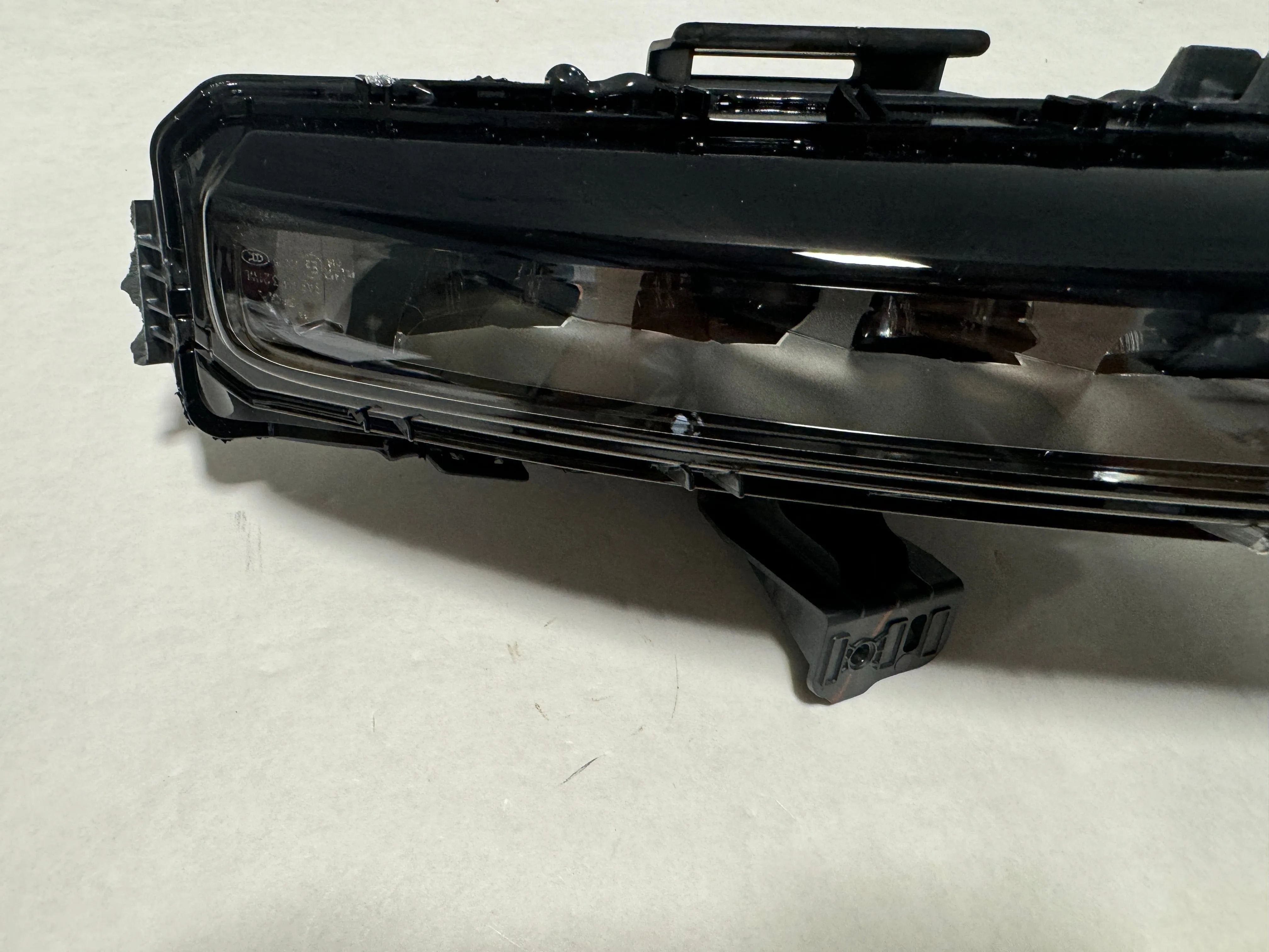 2021-2023 Jeep Grand Cherokee Fog Lamp For Driver Side OEM