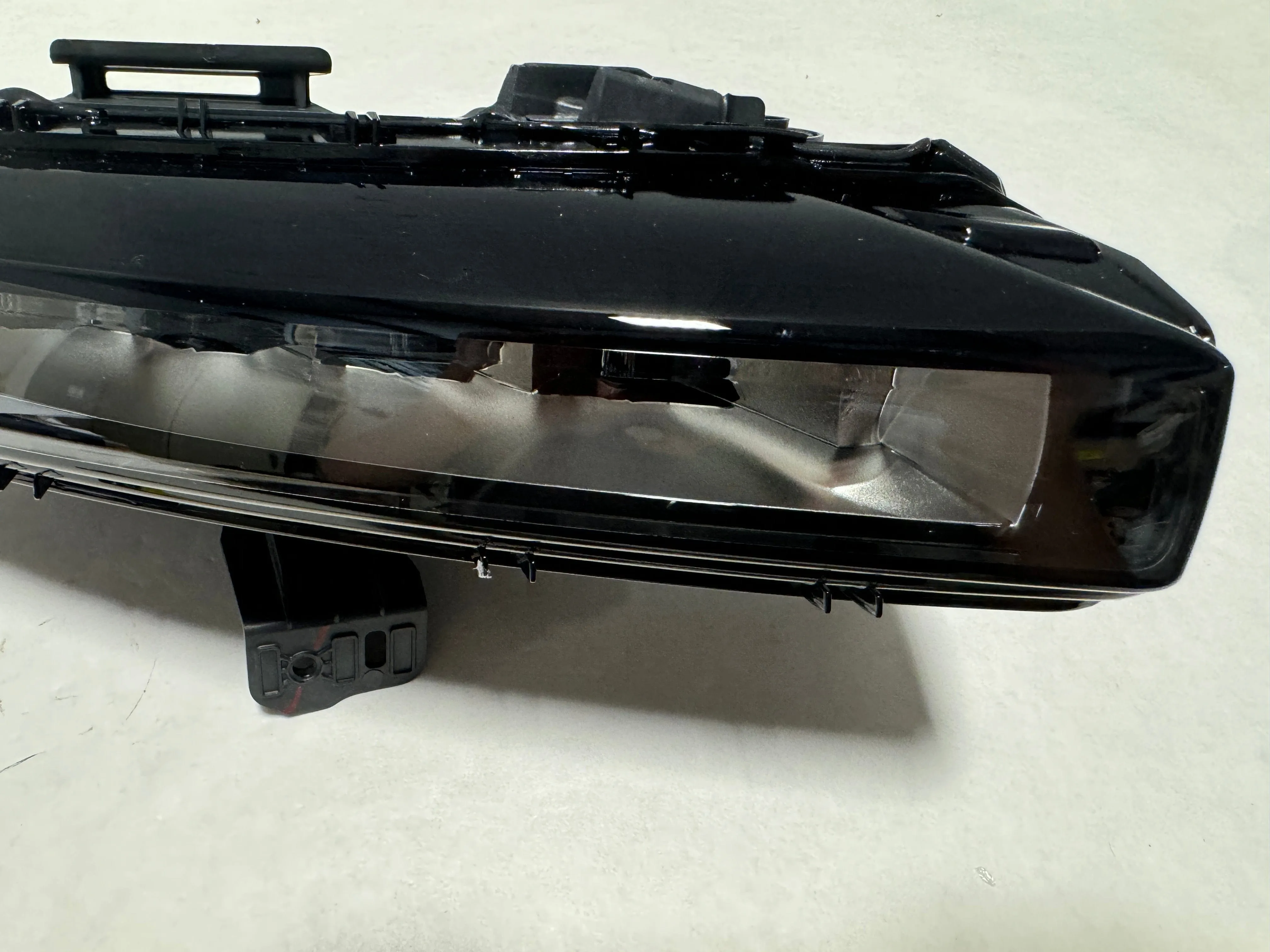 2021-2023 Jeep Grand Cherokee Fog Lamp For Driver Side OEM