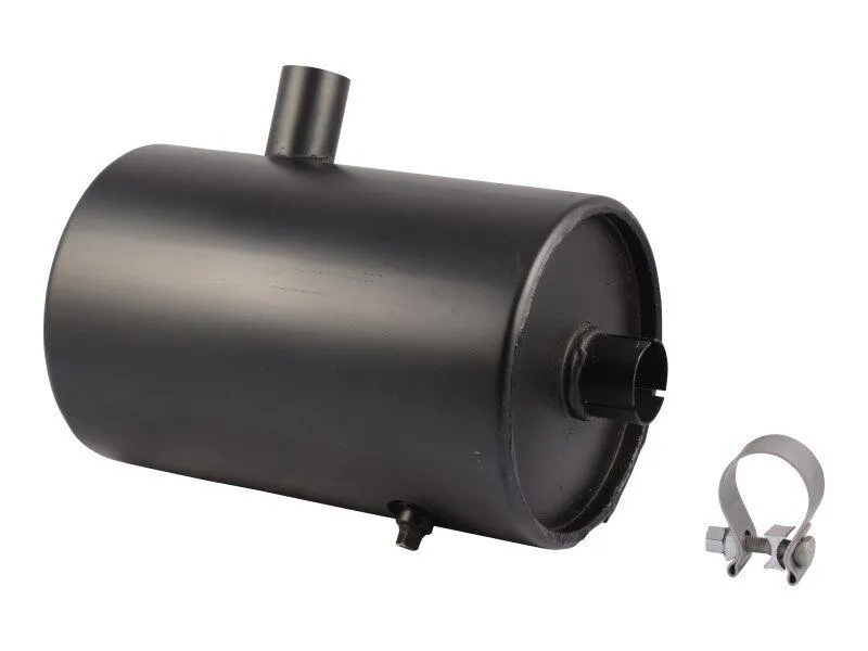 3220113 Muffler, Spark Arresting | JLG