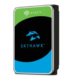 4Tb Seagate Skyhawk St4000vx016 256Mb*Bring-In-Warranty*