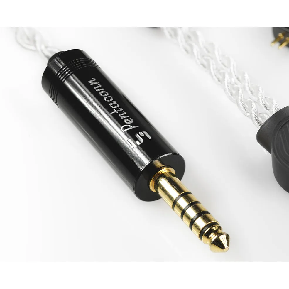 64 Audio Premium Silver Cable (Open Box)
