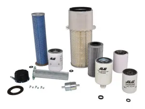 7138301 Service Kit 1000 Hour Filter ( | JLG