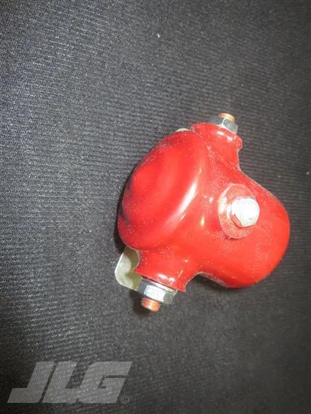 8277162 Solenoid Relay Sealed | JLG