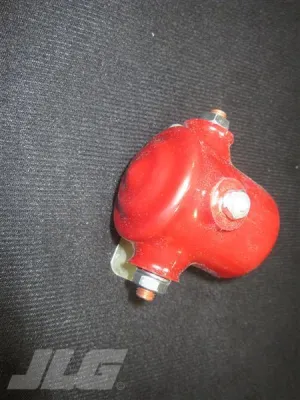 8277162 Solenoid Relay Sealed | JLG