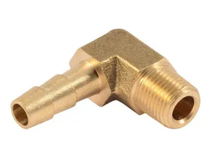 8420213 Elbow 90 Hose Barb 4-2P | JLG