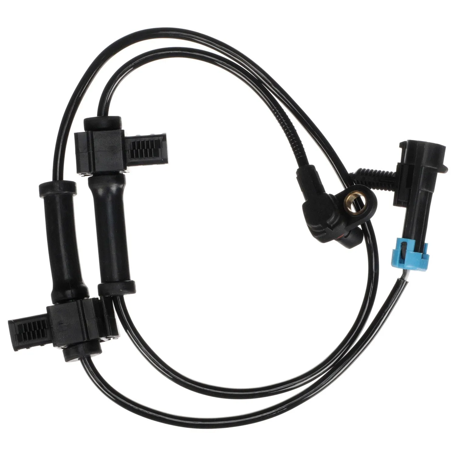 ABS Wheel Speed Sensor Delphi SS11518