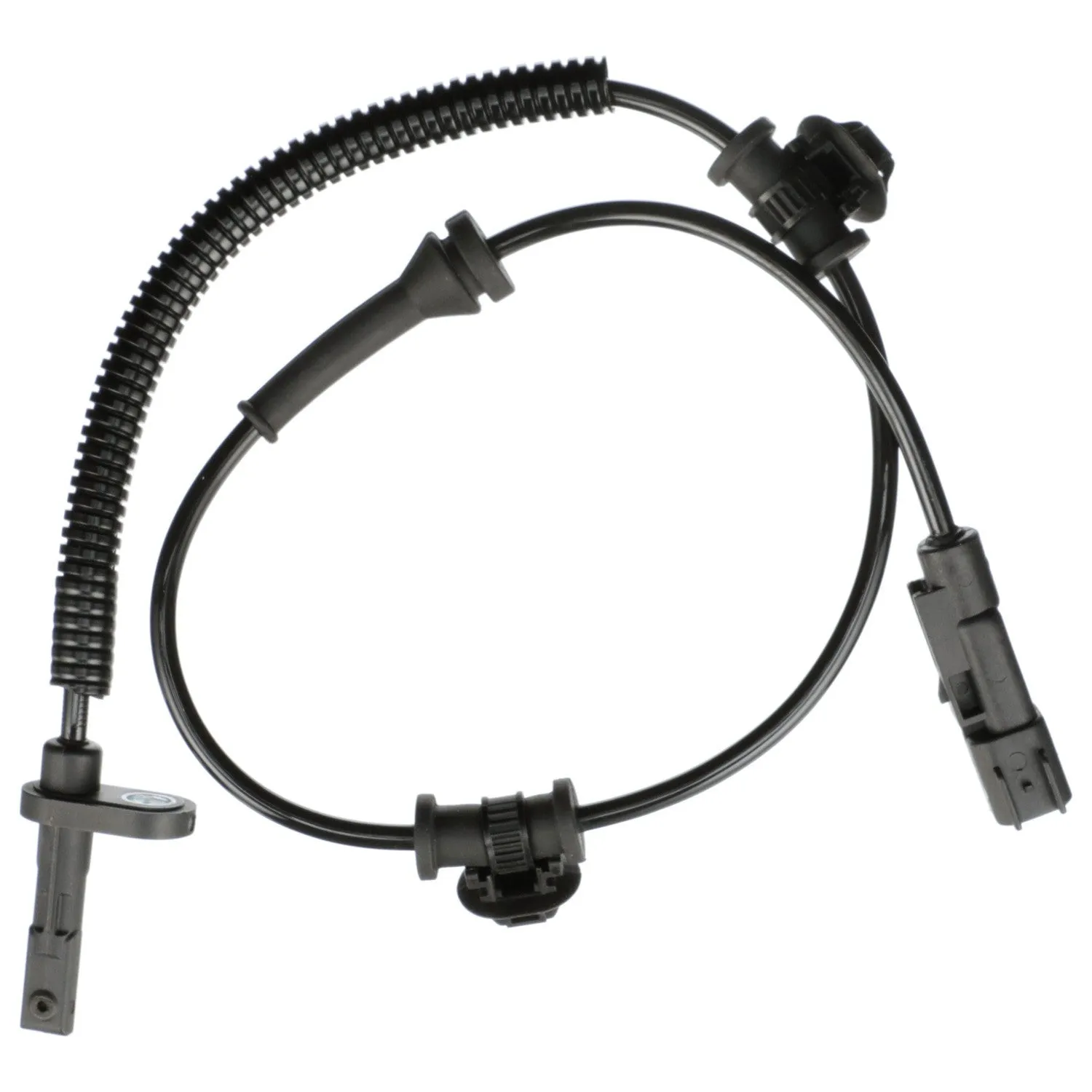 ABS Wheel Speed Sensor Delphi SS11684