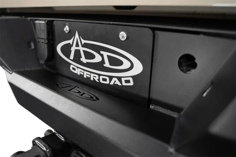Addictive Desert Designs 2022  Chevy/GMC 1500 Stealth Fighter Rear Bumper
