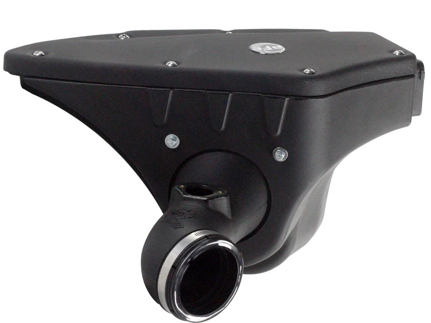 aFe Magnum Force Stage 2 Si Pro 5R Air Intake Systems 54-81012-B