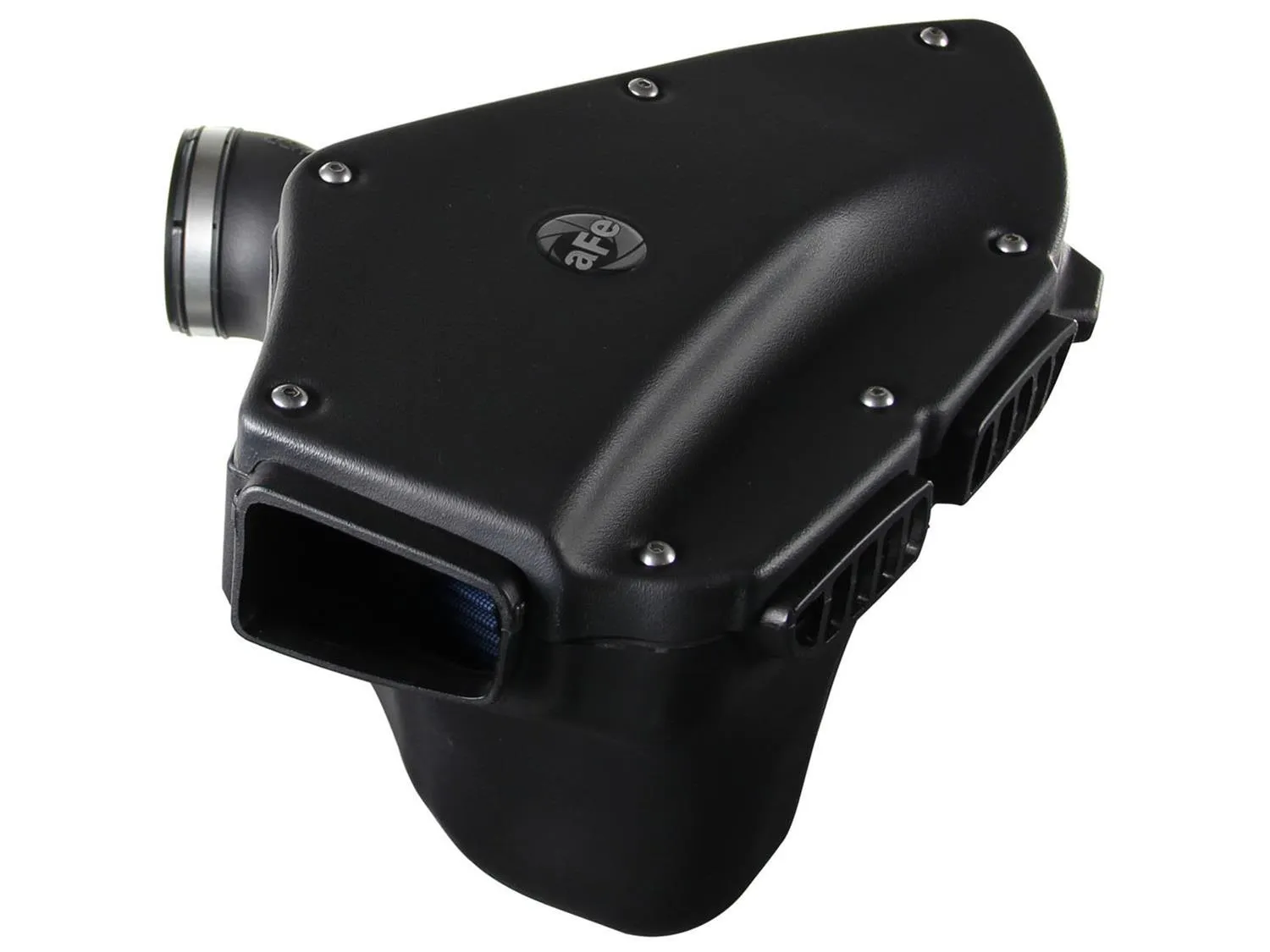 aFe Magnum Force Stage 2 Si Pro 5R Air Intake Systems 54-81012-B