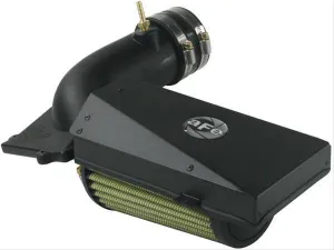 aFe Magnum Force Stage 2 Si Pro GUARD 7 Air Intake Systems 75-81711