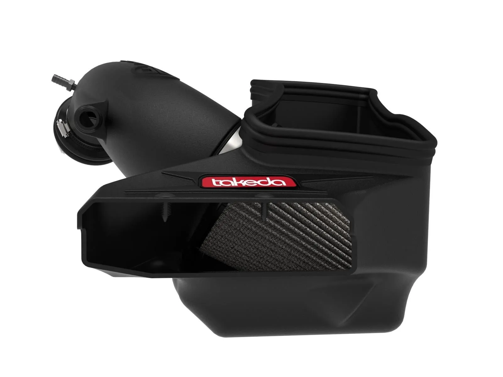 aFe Takeda Stage 2 Pro Dry S Cold Air Intake Systems 56-10057D