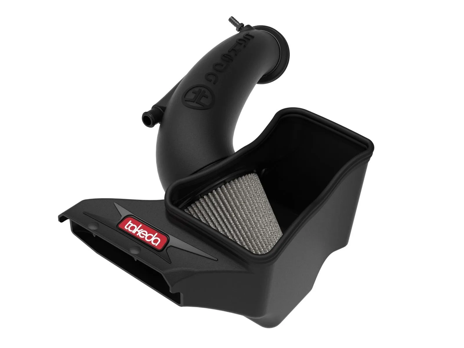 aFe Takeda Stage 2 Pro Dry S Cold Air Intake Systems 56-10057D