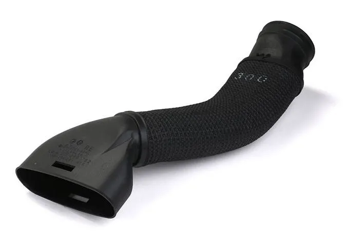 Air Duct – Front Passenger Side