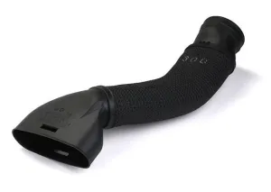 Air Duct – Front Passenger Side