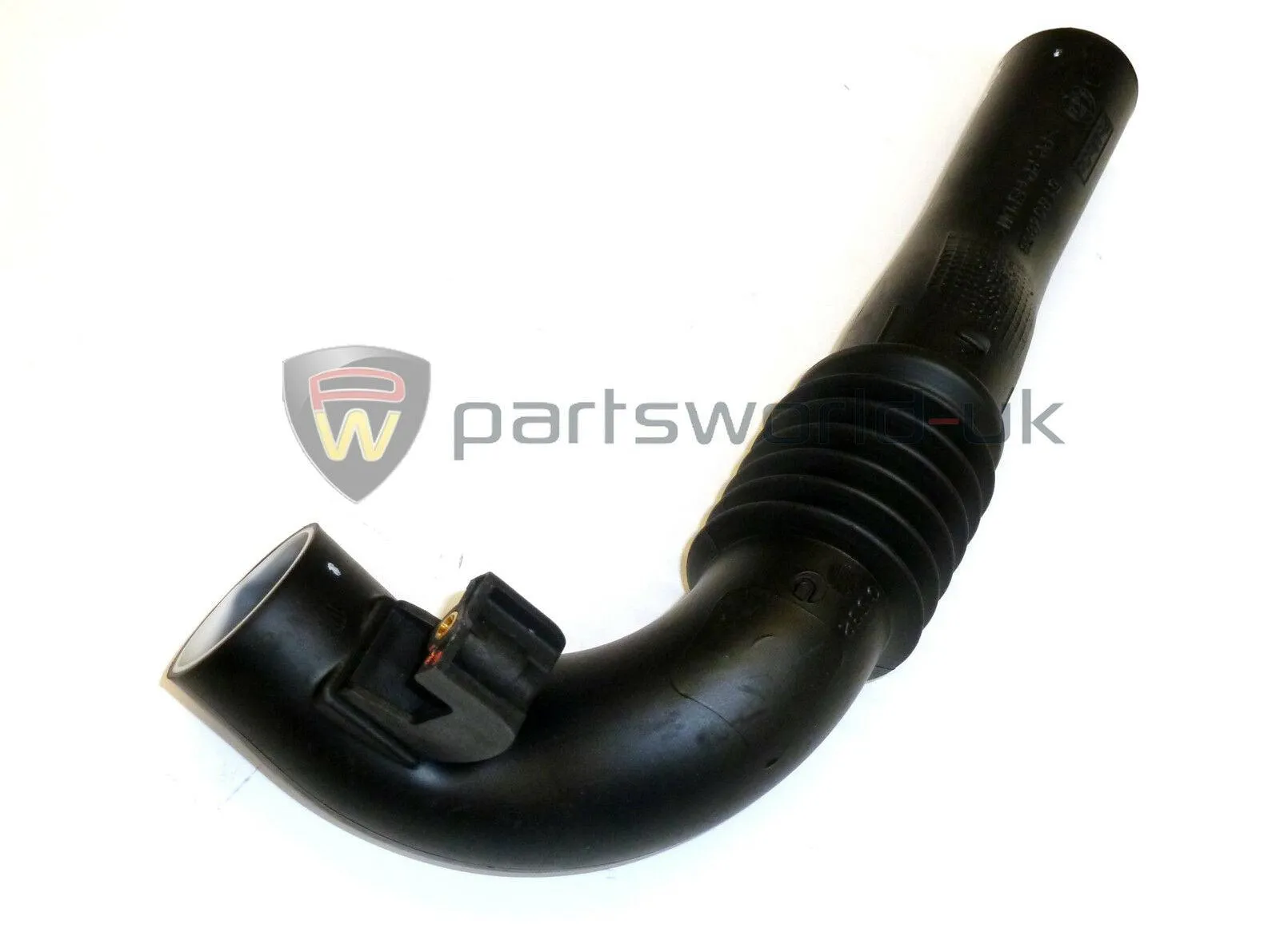 Air Inlet Pipe - 500 1.2