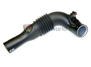 Air Inlet Pipe - 500 1.2