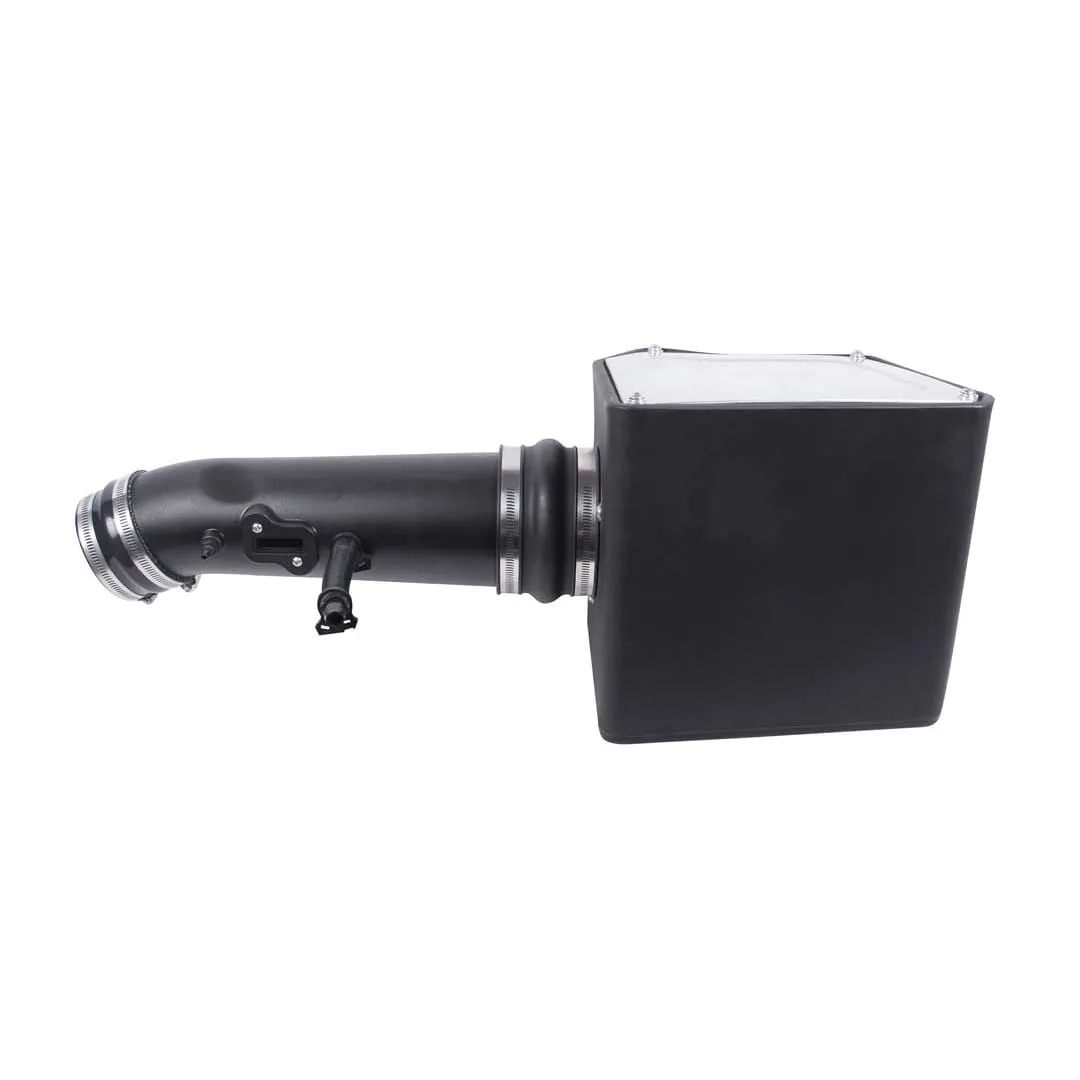 Airaid Performance Air Intake Toyota Sequoia 4.6L V8 2nd Gen (08-21) Red Filter