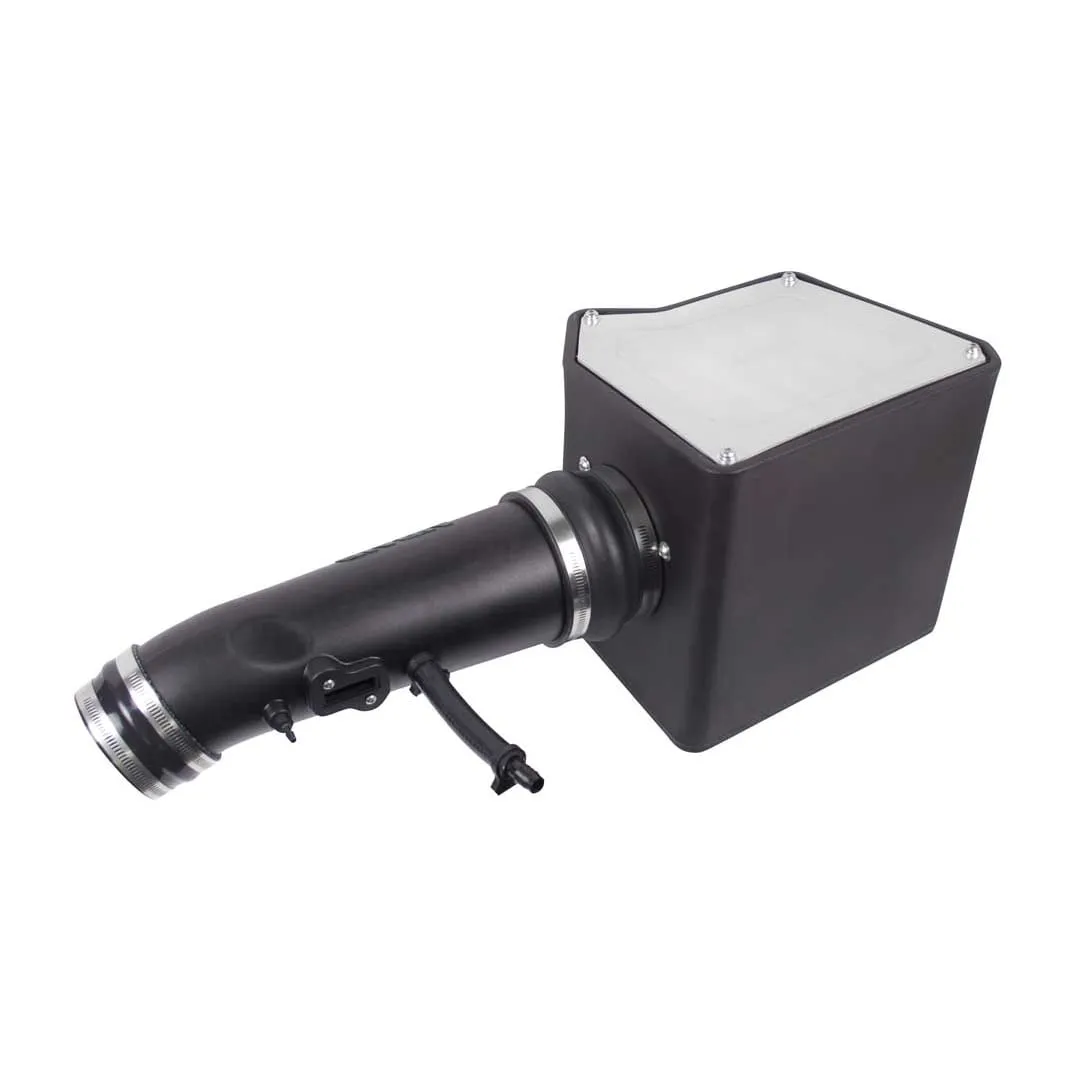 Airaid Performance Air Intake Toyota Sequoia 4.6L V8 2nd Gen (08-21) Red Filter