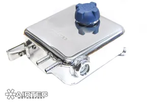 AIRTEC Motorsport Lightweight Alloy Header Tank for Focus MK2 ST/RS