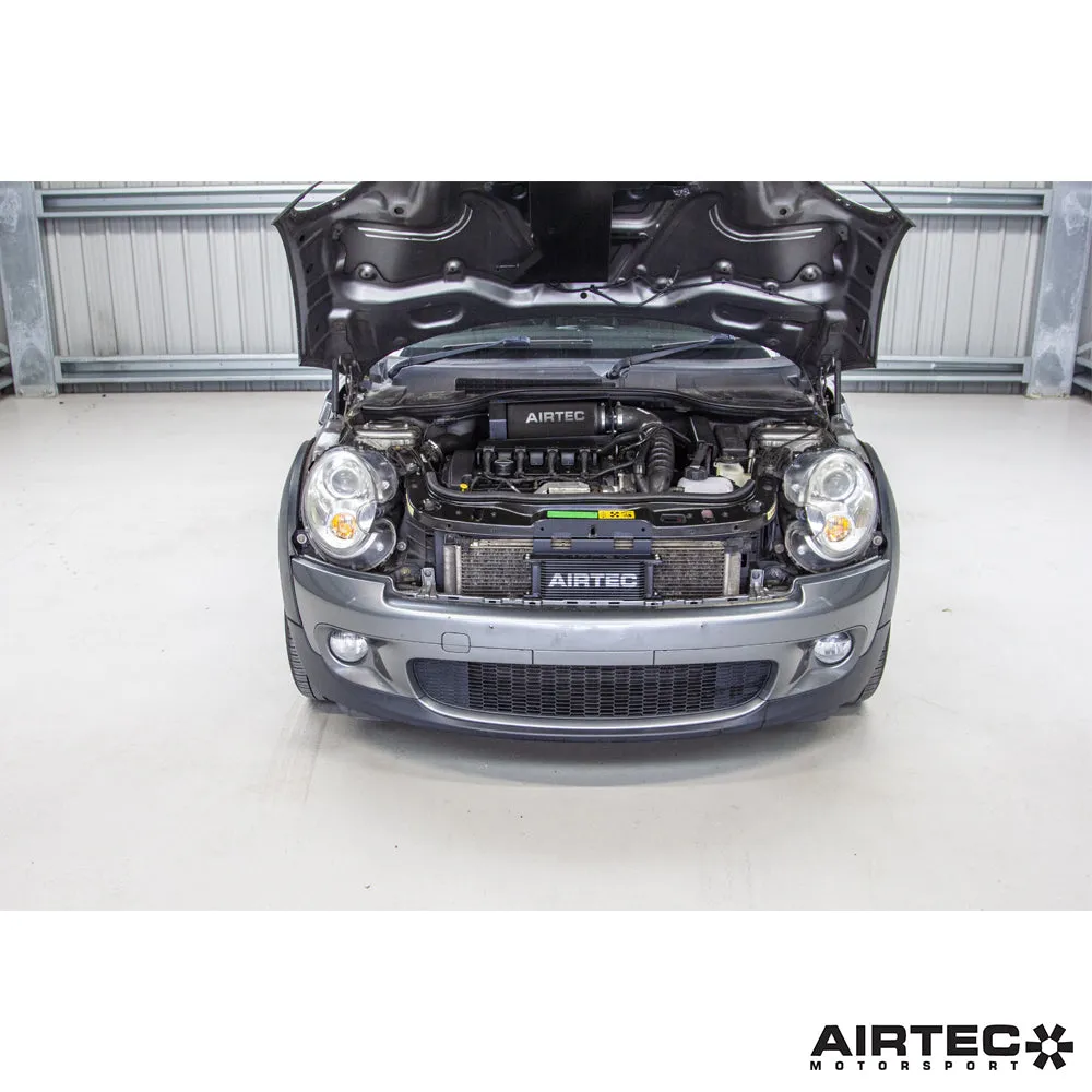AIRTEC MOTORSPORT OIL COOLER FOR MINI R56 COOPER S