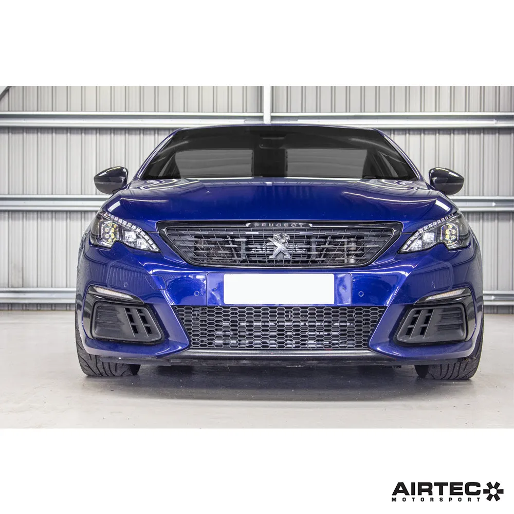 AIRTEC MOTORSPORT OIL COOLER FOR PEUGEOT 308 GTI