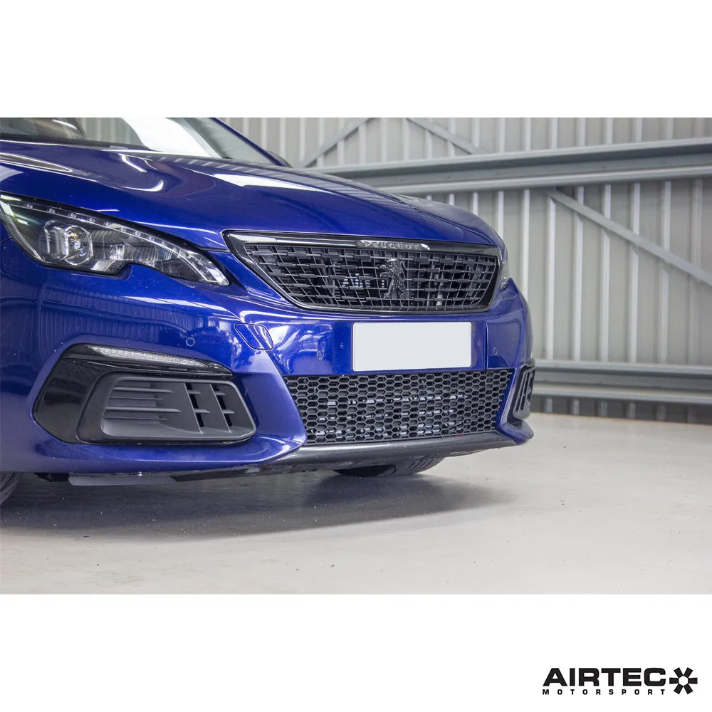 AIRTEC MOTORSPORT OIL COOLER FOR PEUGEOT 308 GTI