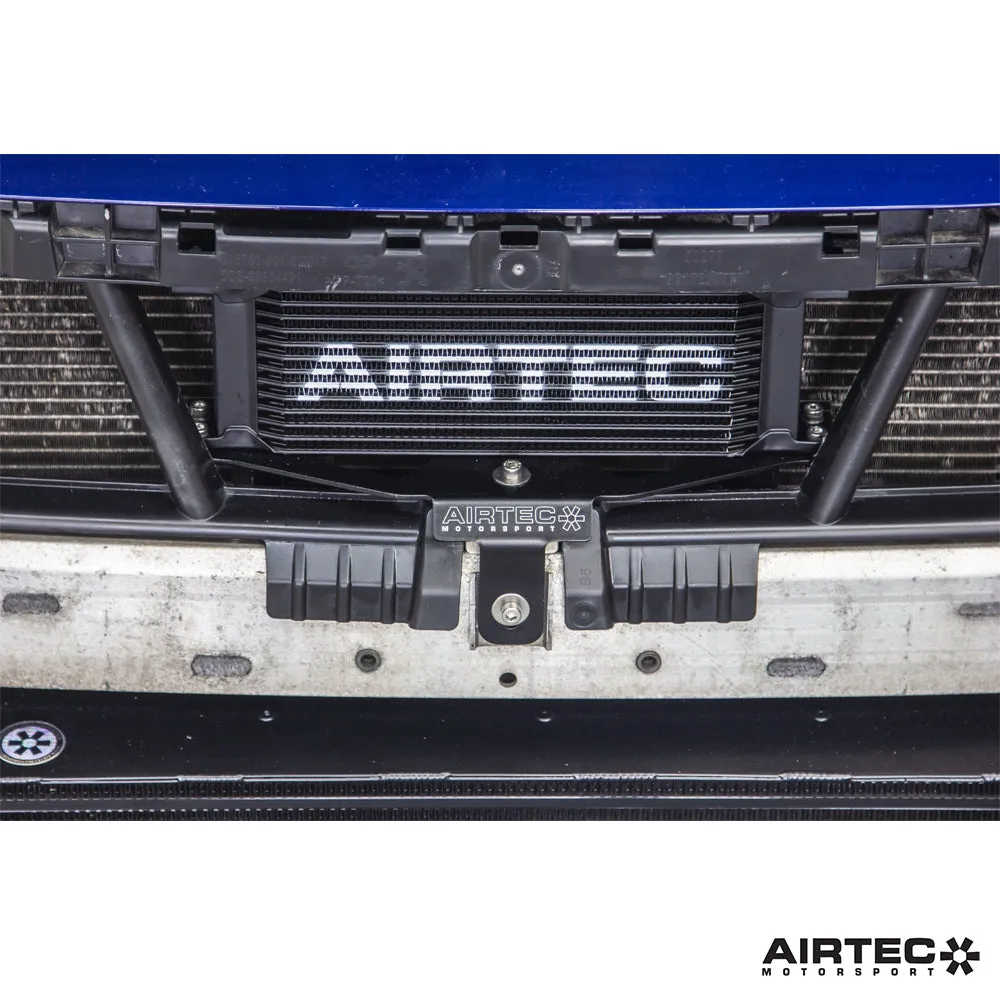 AIRTEC MOTORSPORT OIL COOLER FOR PEUGEOT 308 GTI