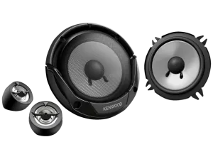 Altavoces coche - Kenwood KFC-E130P